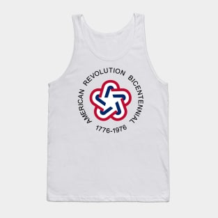 American Revolution Bicentennial Tank Top